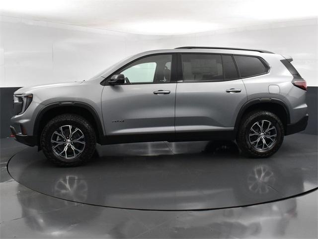 new 2024 GMC Acadia car, priced at $52,940