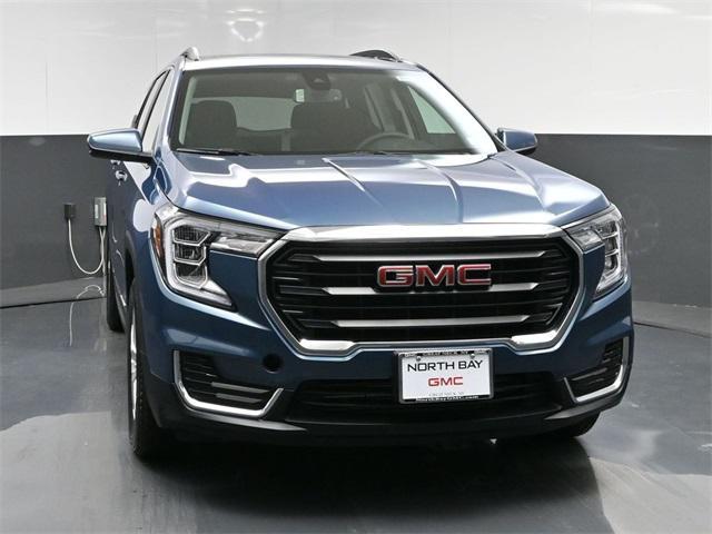 new 2024 GMC Terrain car, priced at $36,255