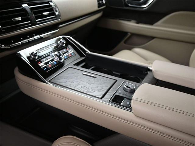 used 2024 Lincoln Navigator car, priced at $67,864