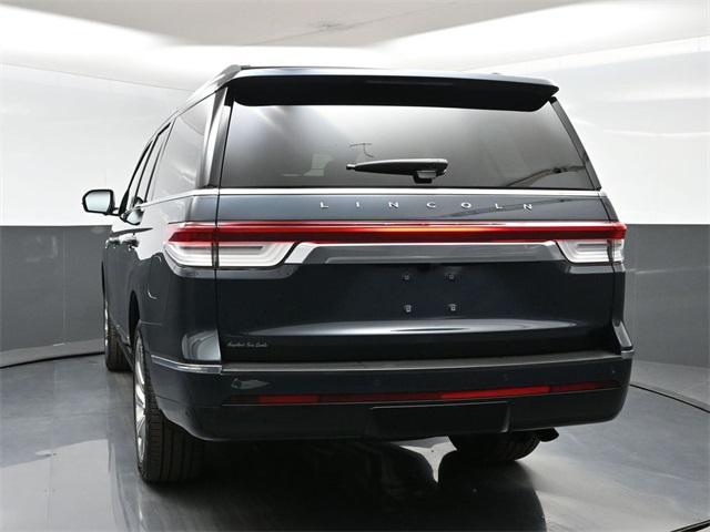 used 2024 Lincoln Navigator car, priced at $67,864