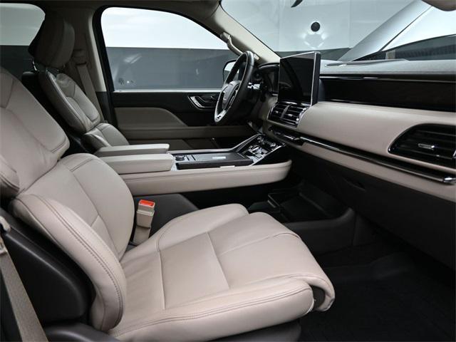 used 2024 Lincoln Navigator car, priced at $67,864
