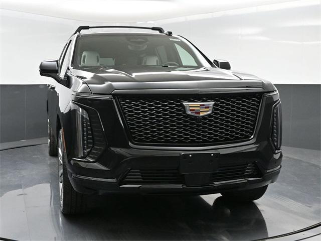 new 2025 Cadillac Escalade car