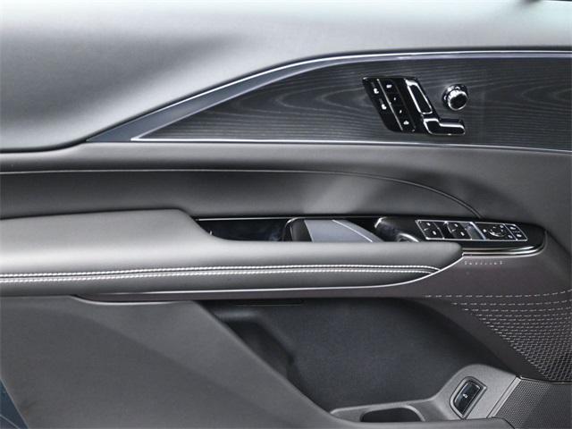new 2025 Cadillac LYRIQ car, priced at $67,855