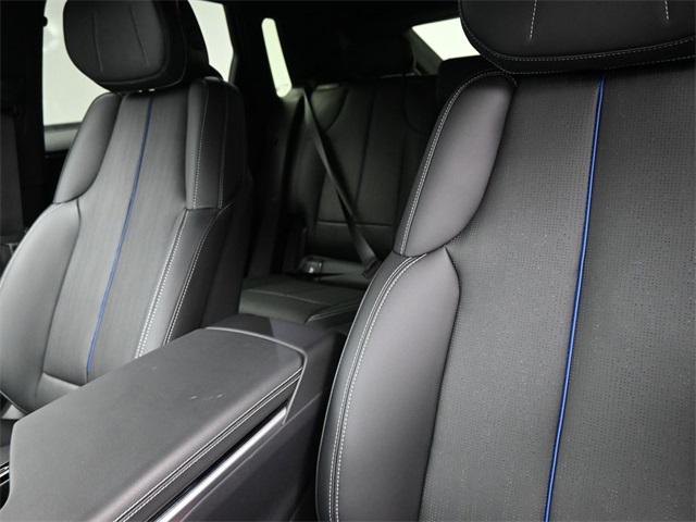 new 2025 Cadillac LYRIQ car, priced at $67,855