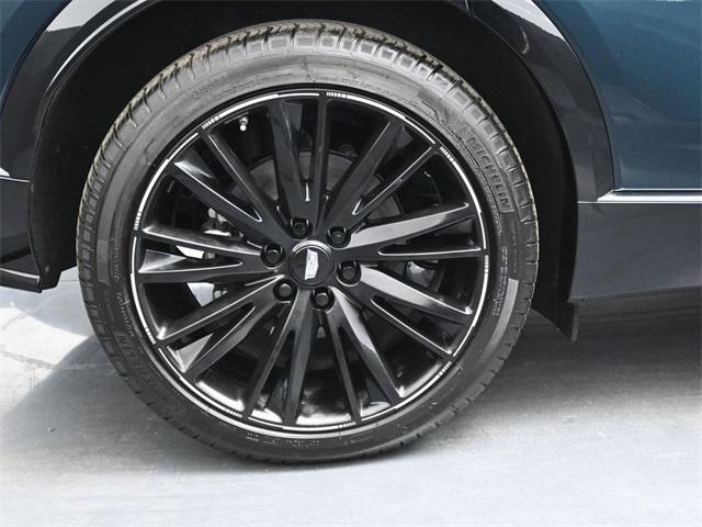 new 2025 Cadillac LYRIQ car, priced at $67,855