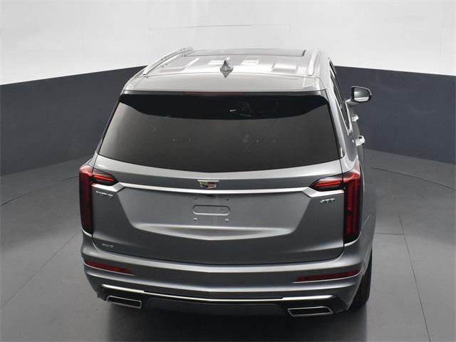 new 2024 Cadillac XT6 car, priced at $61,540