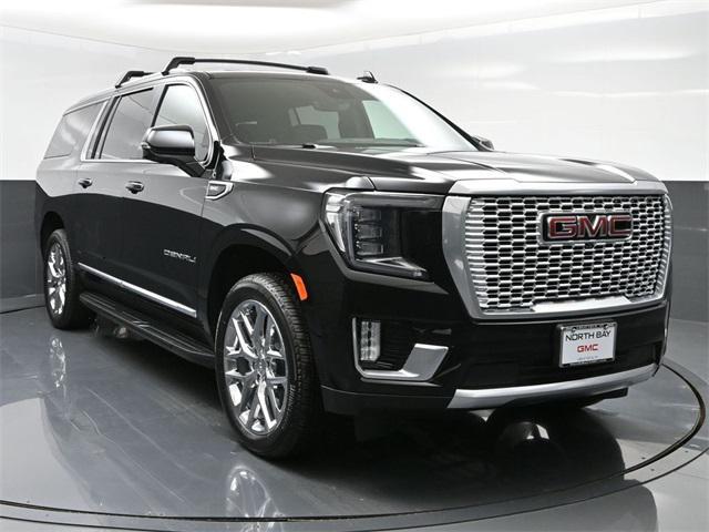 new 2024 GMC Yukon XL car, priced at $97,360