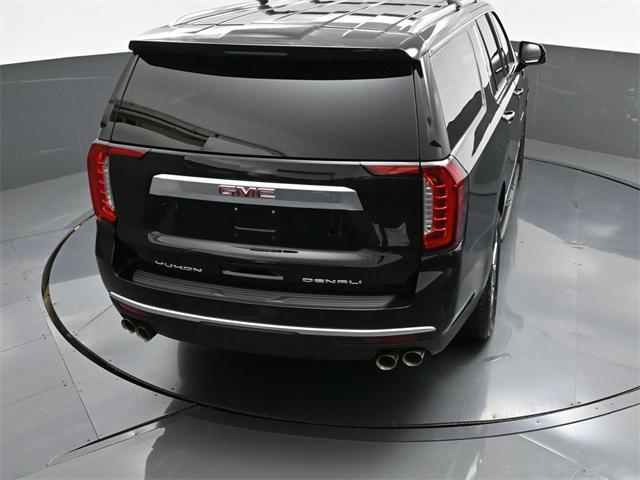 new 2024 GMC Yukon XL car, priced at $97,360