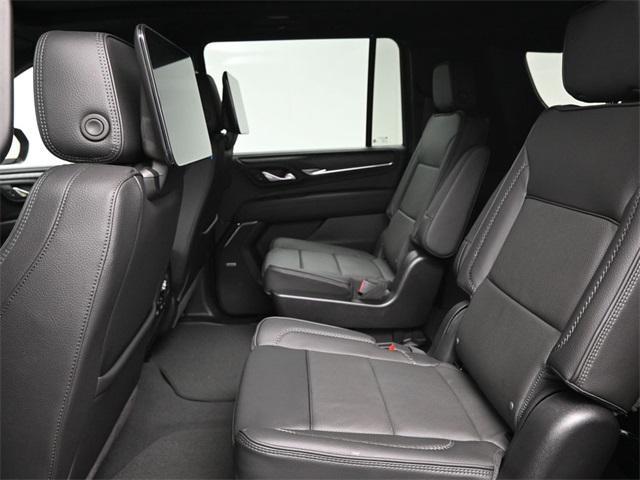 new 2024 GMC Yukon XL car, priced at $97,360