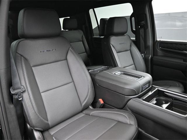 new 2024 GMC Yukon XL car, priced at $97,360