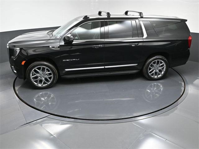 new 2024 GMC Yukon XL car, priced at $97,360