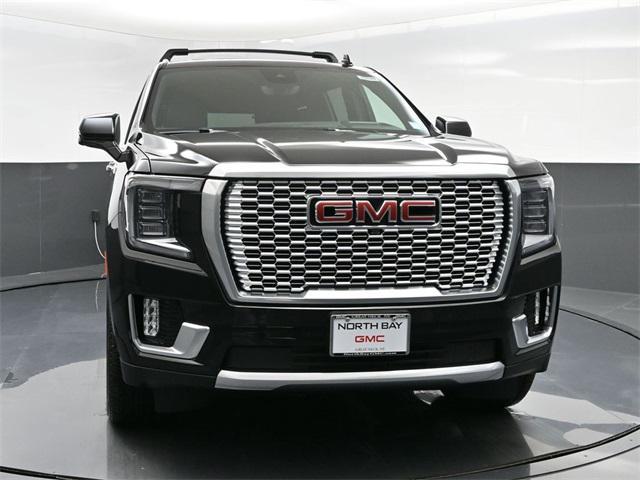 new 2024 GMC Yukon XL car, priced at $97,360