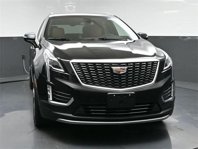 new 2025 Cadillac XT5 car