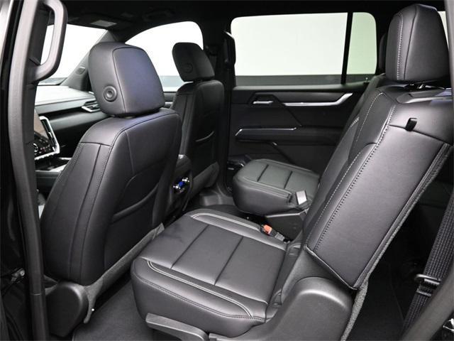 new 2025 GMC Acadia car, priced at $51,925
