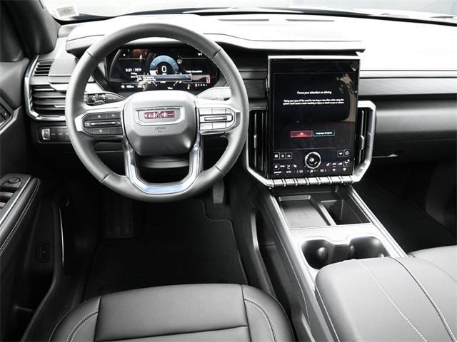 new 2025 GMC Acadia car, priced at $51,925