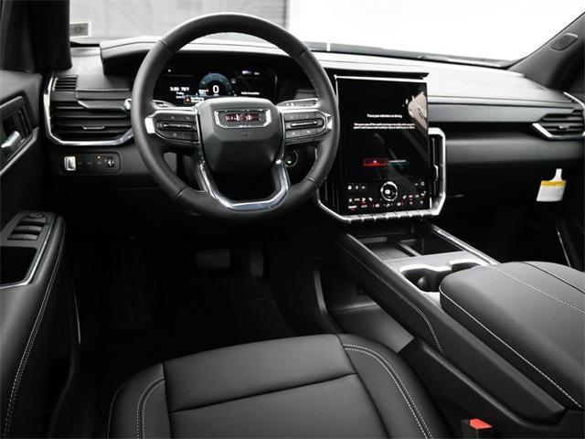 new 2025 GMC Acadia car, priced at $51,925