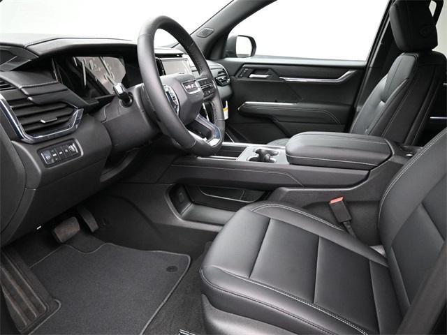 new 2025 GMC Acadia car, priced at $51,925