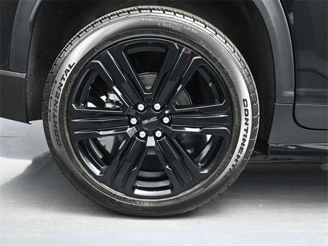 new 2025 GMC Acadia car, priced at $51,925