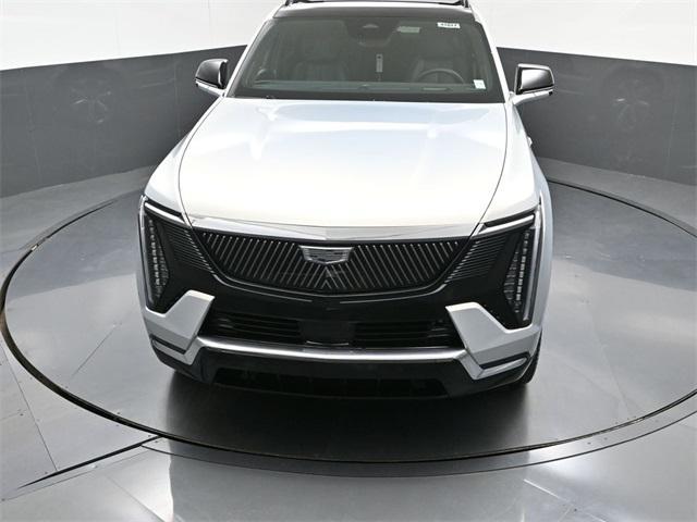new 2025 Cadillac Escalade car, priced at $149,110