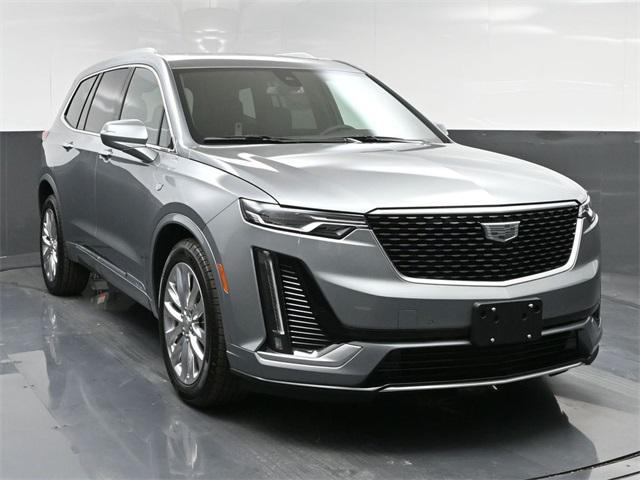 new 2024 Cadillac XT6 car, priced at $57,172