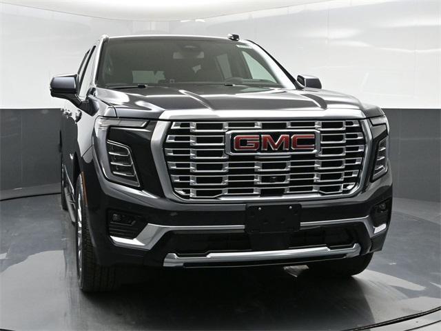 new 2025 GMC Yukon car, priced at $84,314