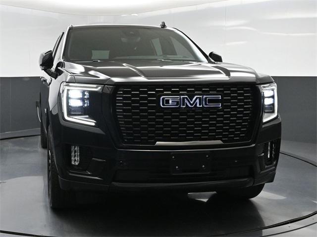 used 2023 GMC Yukon car, priced at $71,995