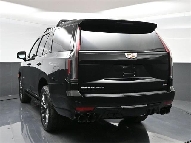 new 2024 Cadillac Escalade car, priced at $155,565