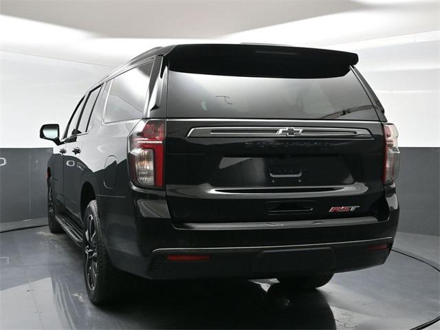 used 2021 Chevrolet Suburban car, priced at $54,995