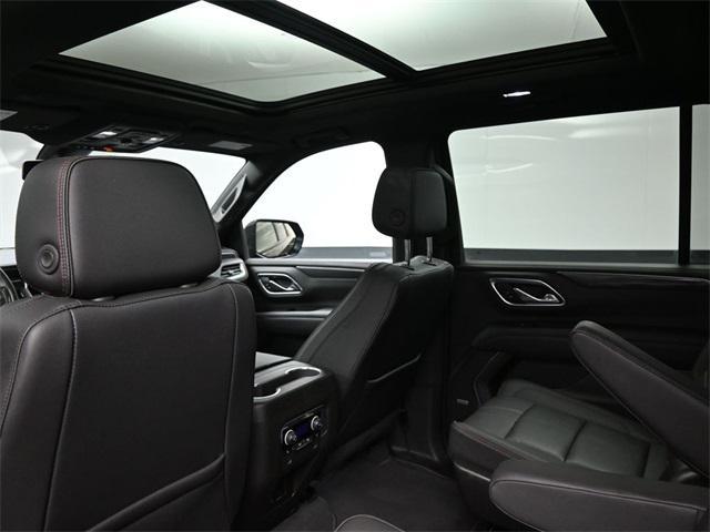used 2021 Chevrolet Suburban car, priced at $54,995