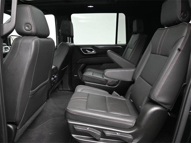 used 2021 Chevrolet Suburban car, priced at $54,995