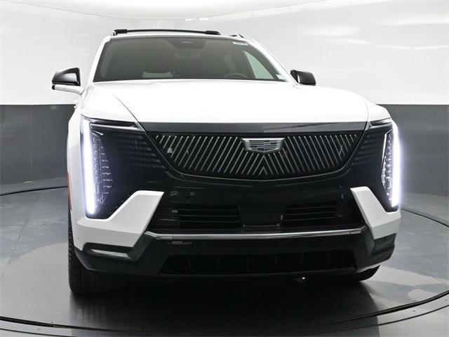 new 2025 Cadillac Escalade car