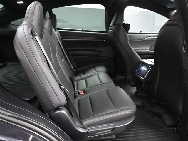 used 2024 Tesla Model X car, priced at $62,354