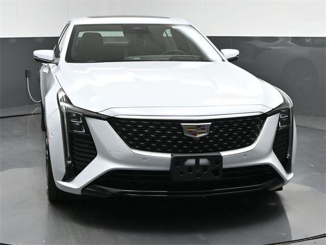 new 2026 Cadillac CT5 car