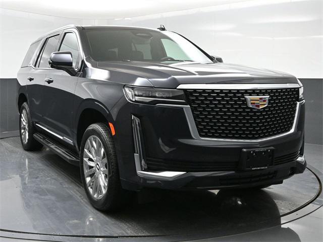 new 2024 Cadillac Escalade car