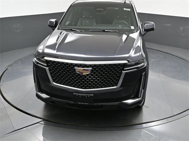 new 2024 Cadillac Escalade car