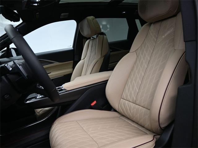 new 2026 Cadillac LYRIQ car, priced at $87,505