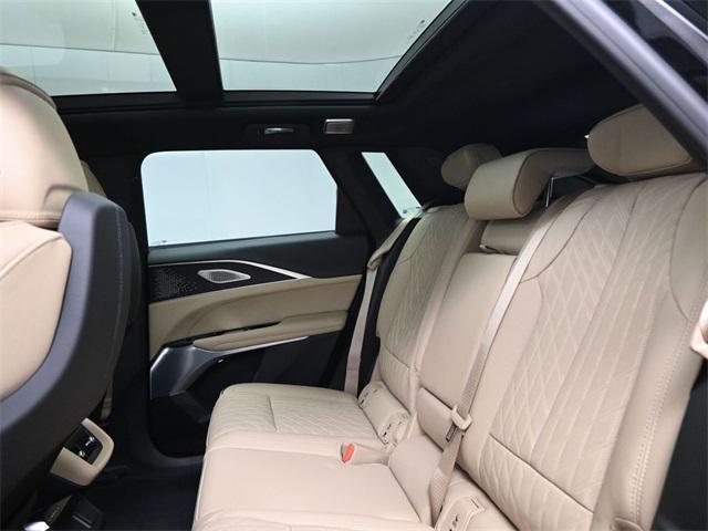 new 2026 Cadillac LYRIQ car, priced at $87,505