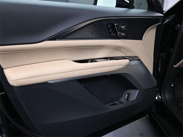 new 2026 Cadillac LYRIQ car, priced at $87,505