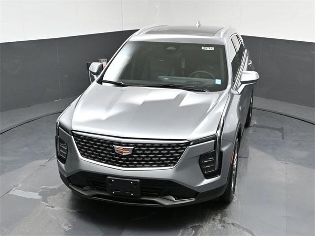 new 2024 Cadillac XT4 car, priced at $50,090