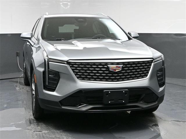 new 2024 Cadillac XT4 car, priced at $50,090