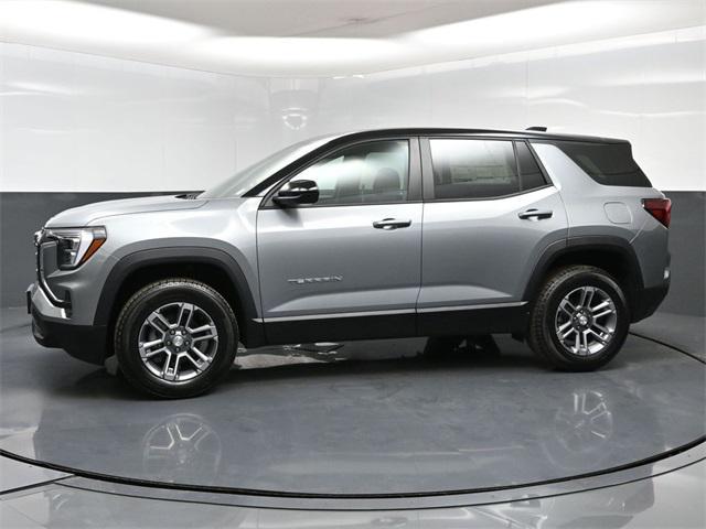 new 2025 GMC Terrain car, priced at $32,385