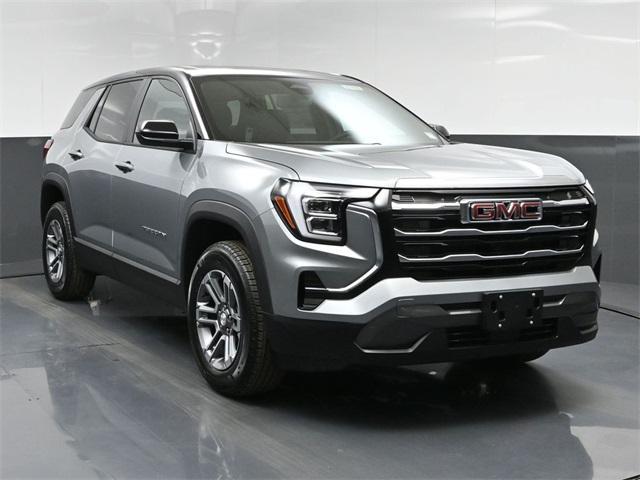 new 2025 GMC Terrain car, priced at $32,385
