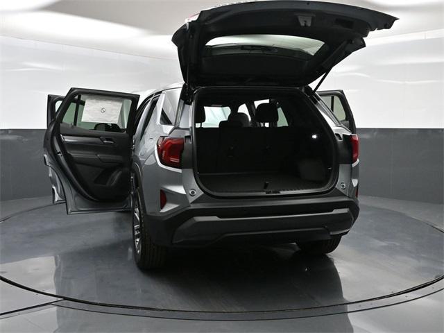 new 2025 GMC Terrain car, priced at $32,385