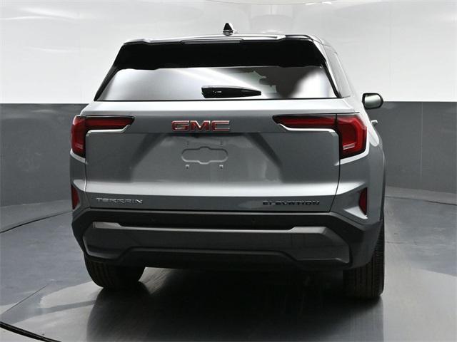 new 2025 GMC Terrain car, priced at $32,385