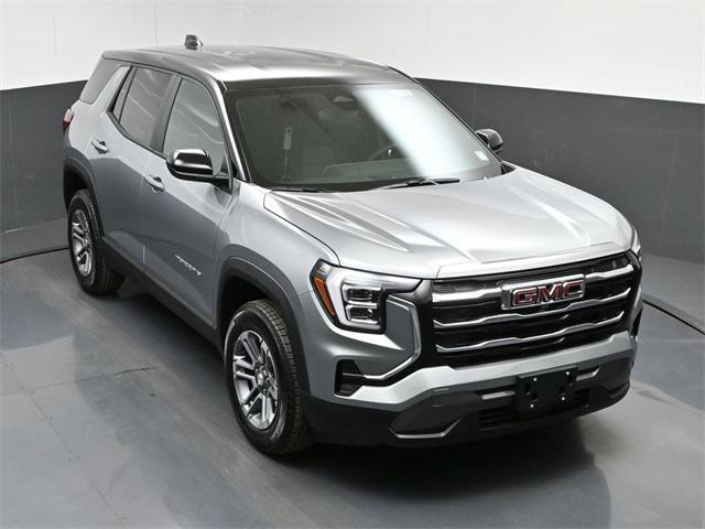 new 2025 GMC Terrain car, priced at $32,385