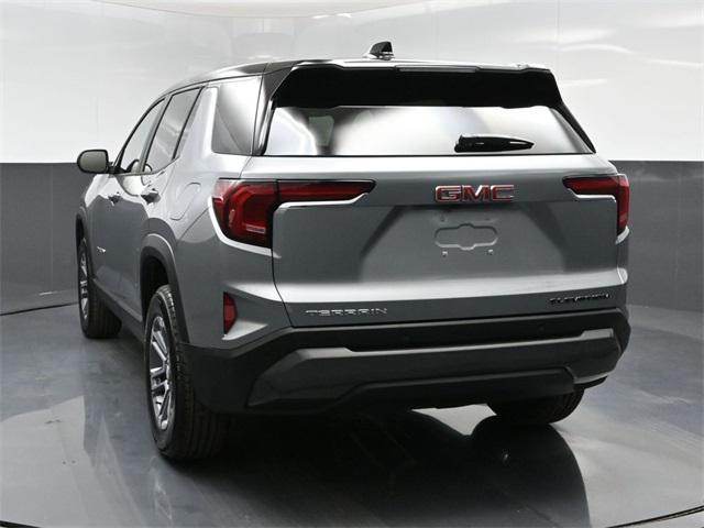 new 2025 GMC Terrain car, priced at $32,385