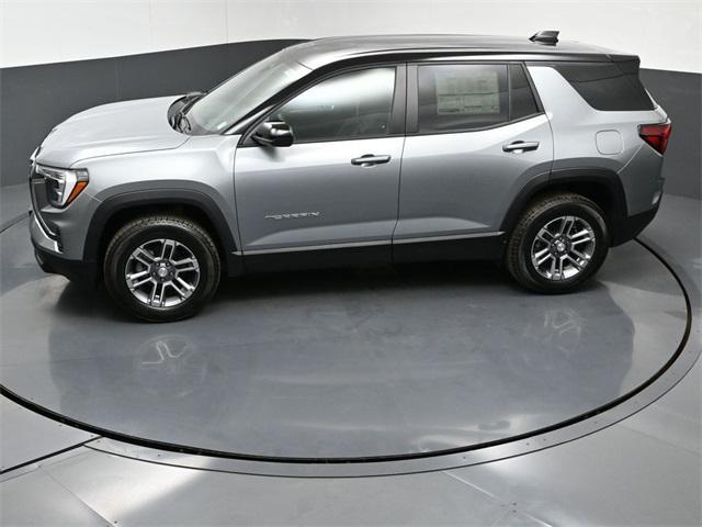 new 2025 GMC Terrain car, priced at $32,385