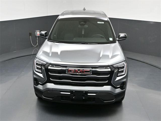 new 2025 GMC Terrain car, priced at $32,385