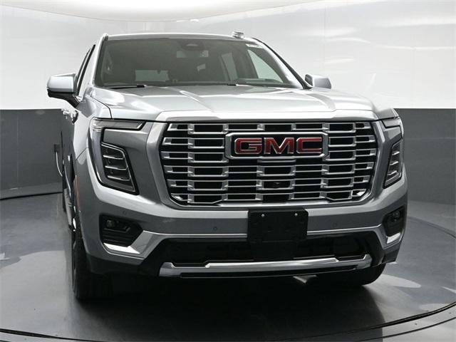 new 2025 GMC Yukon car, priced at $86,485