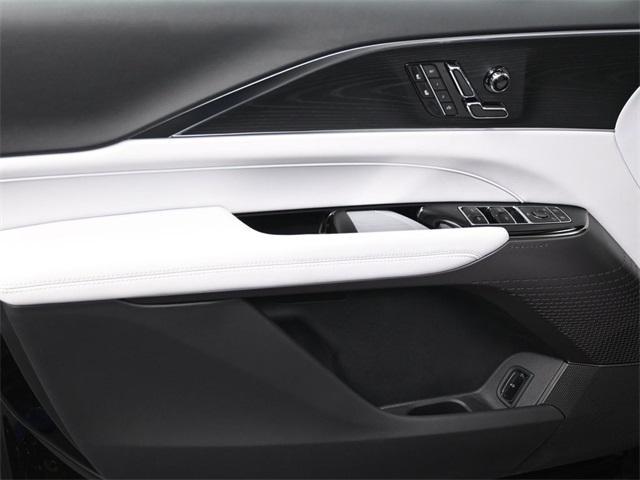 new 2025 Cadillac LYRIQ car, priced at $68,404